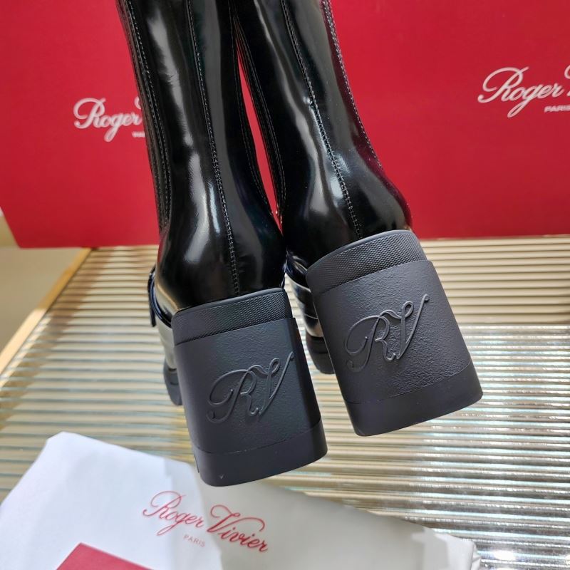 Roger Vivier Boots